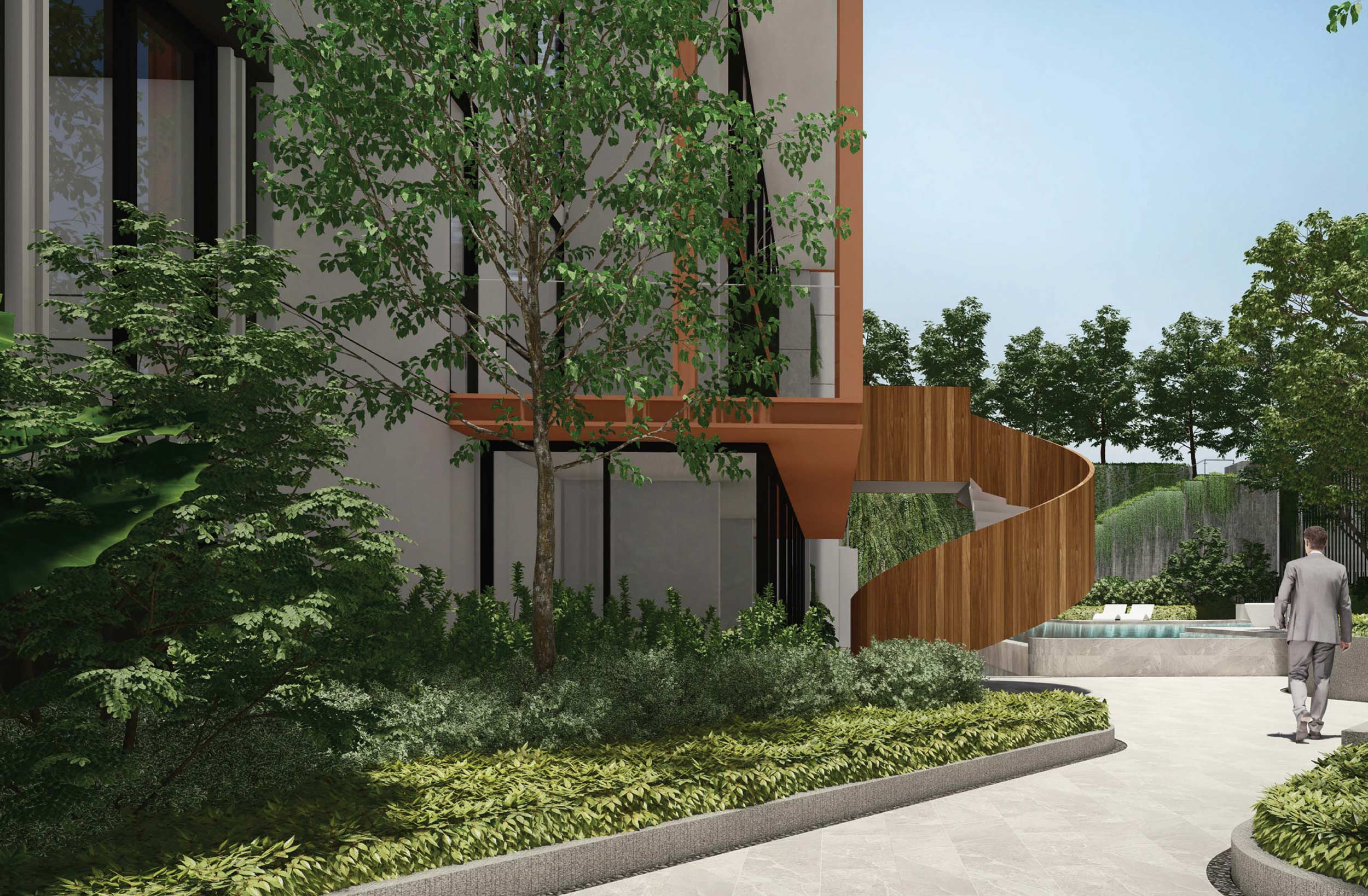 Pirak Condominium Cherngtalay 6